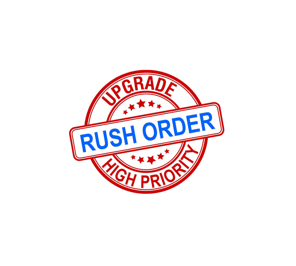 Rush Order (48 hours or less) Simpsonize Me