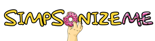 Simpsonizeme